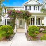 Enhance curb appeal when preparing for a home appraisal