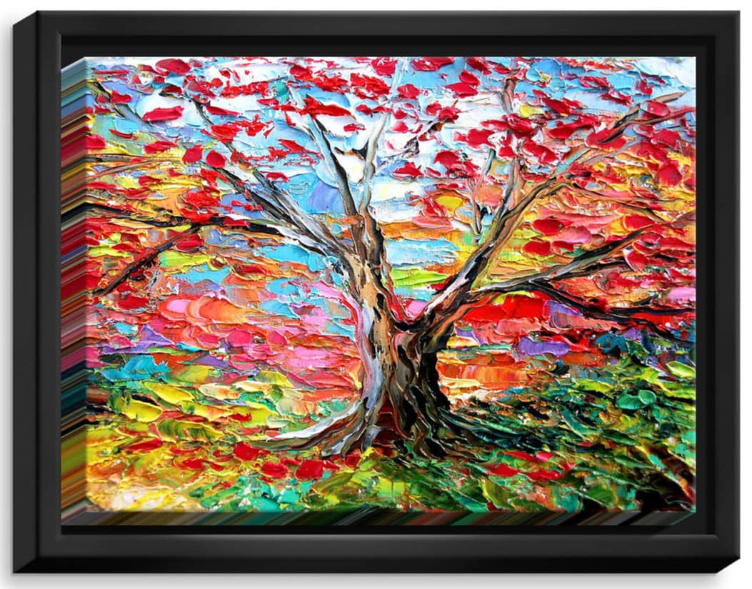 colorful-tree-painting-with-splatter-effect