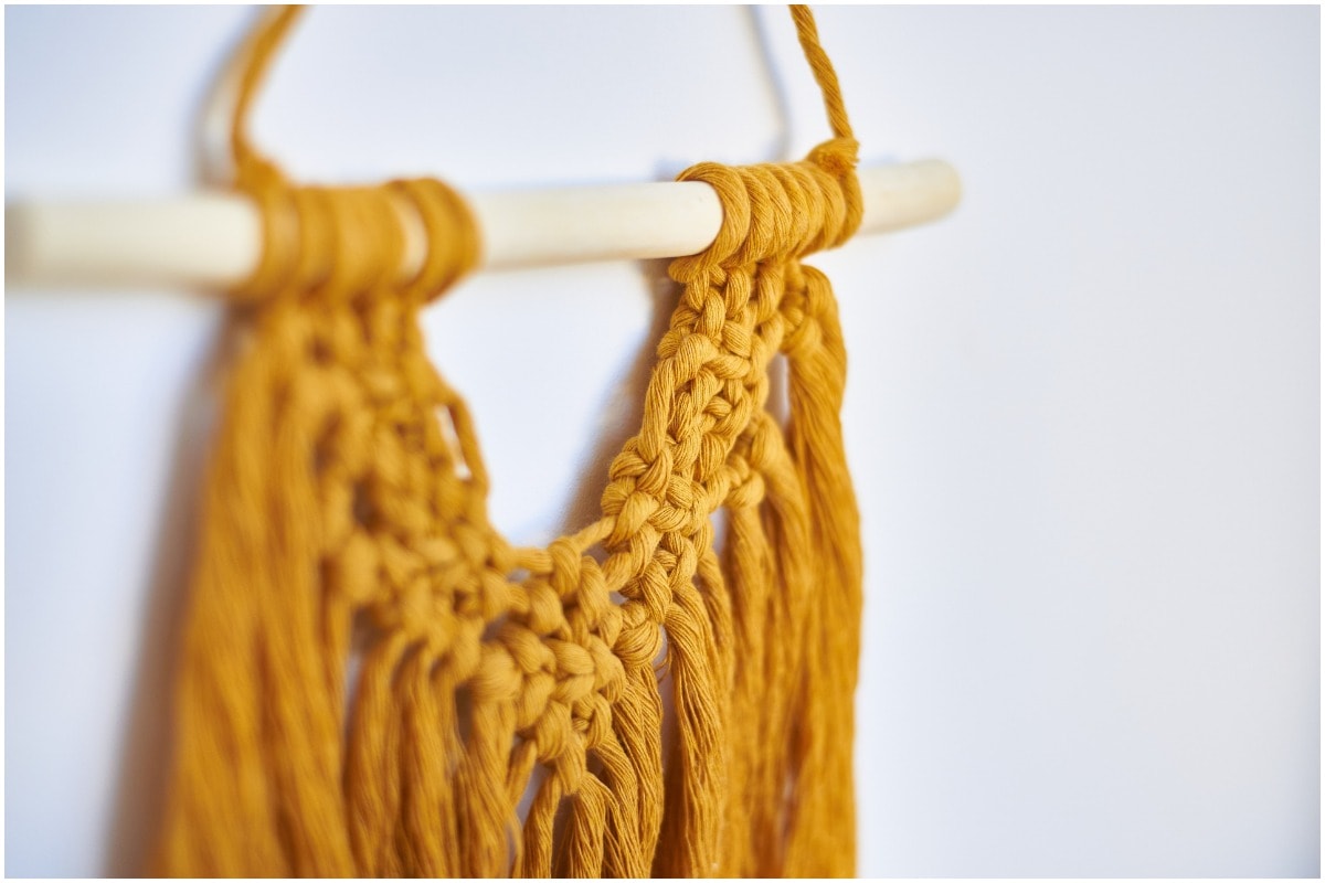 Gold Yarn: Comprehensive Guide & Expert Tips for Best Use