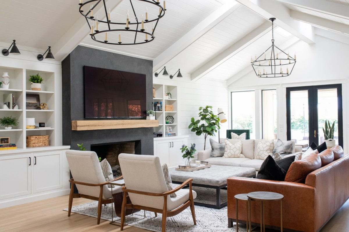 Designer Must-Haves for Farmhouse Modern Decor - Redfin