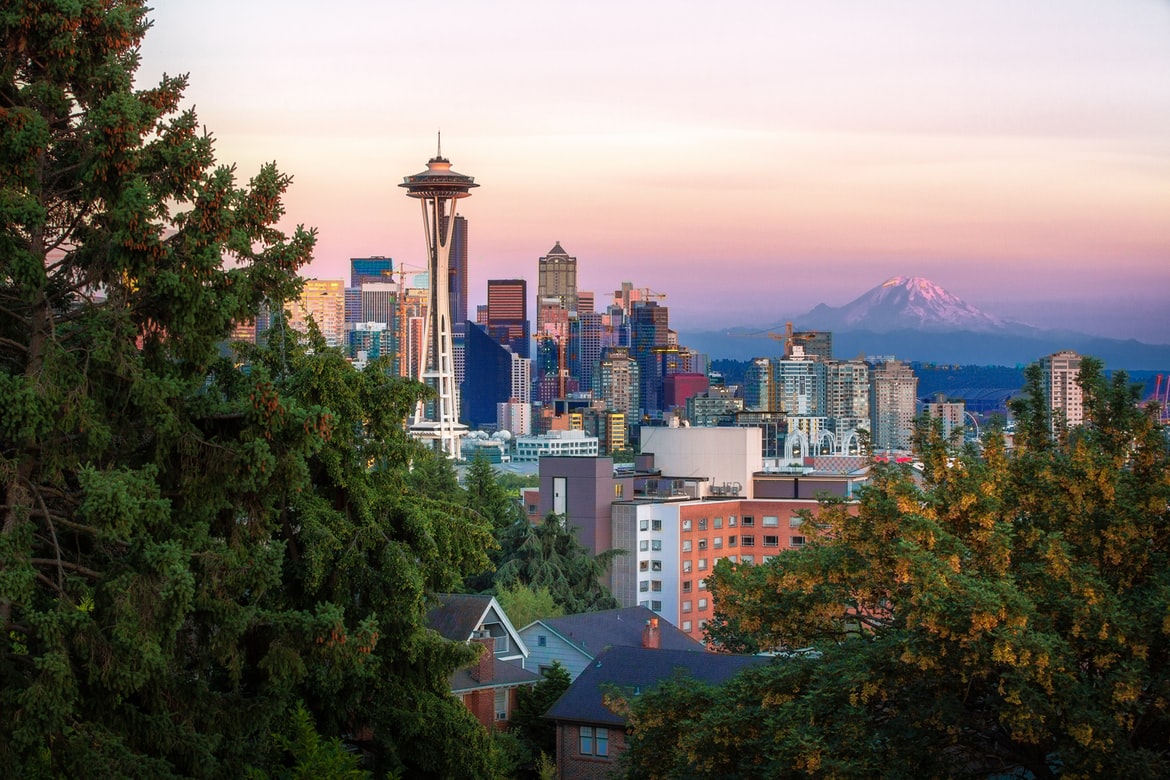 Most Competitive Seattle Neighborhoods