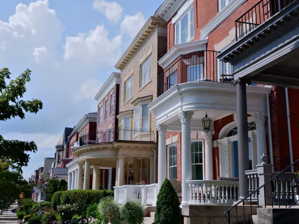 Most Competitive Neighborhoods in Richmond, VA to Buy a House Survey