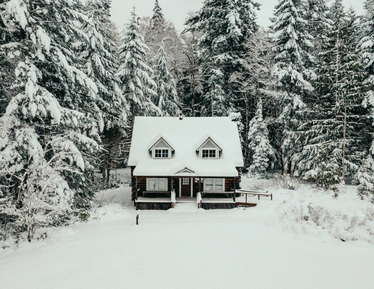 Winter Heating Home Safety Tips - Redfin