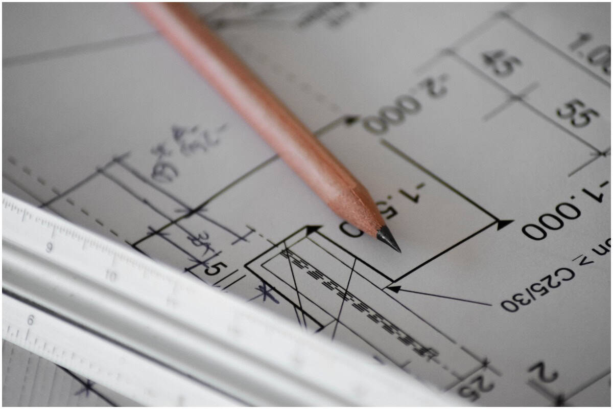 ADU blueprints