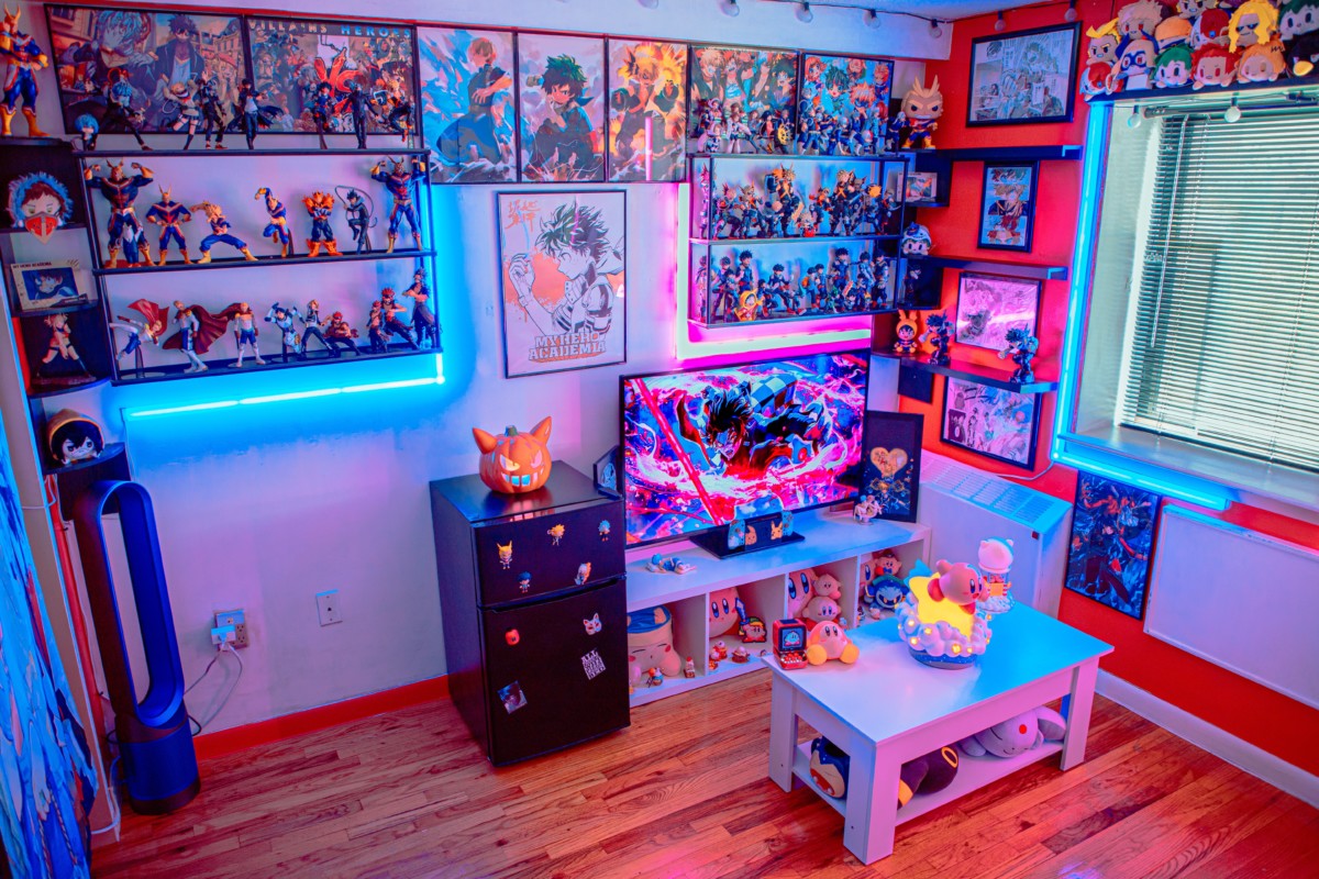 10 Essential Gaming Room Ideas | Redfin