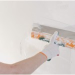 repairing drywall damage
