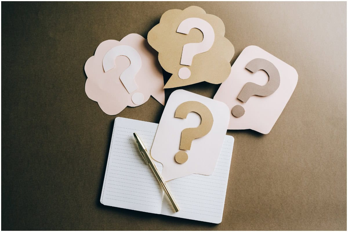 Questions to avoid landlord fraud