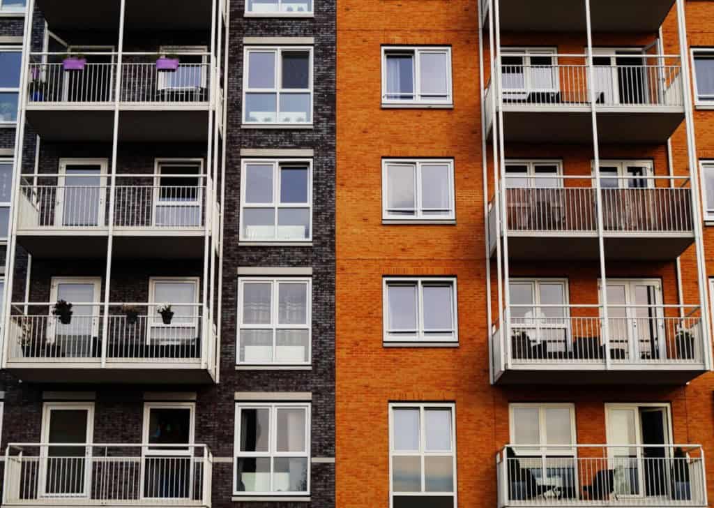 rental property