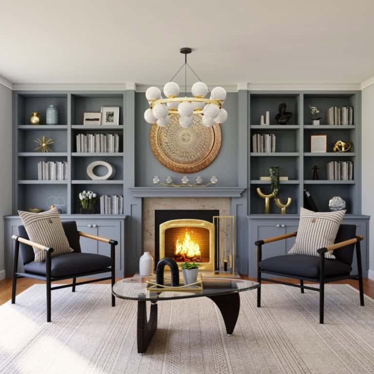 What is a Keeping Room? A Versatile Extra Space | Redfin