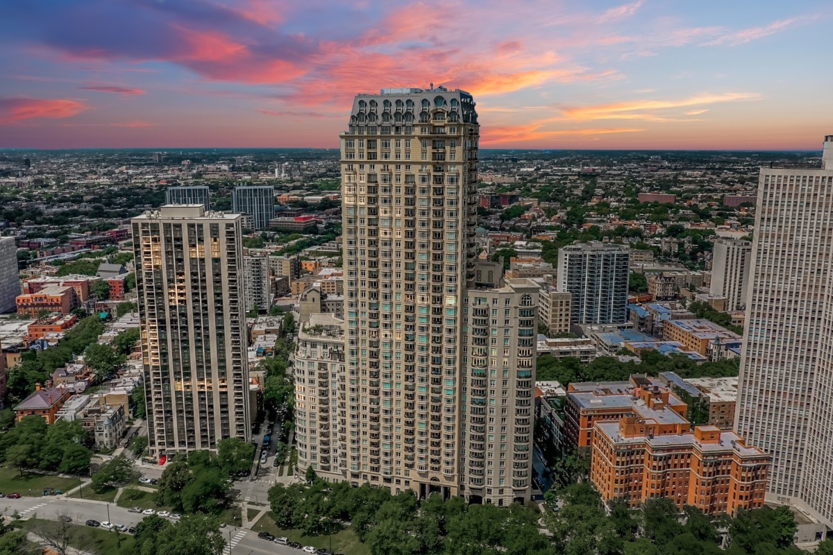 Apartments Near Seattle Center