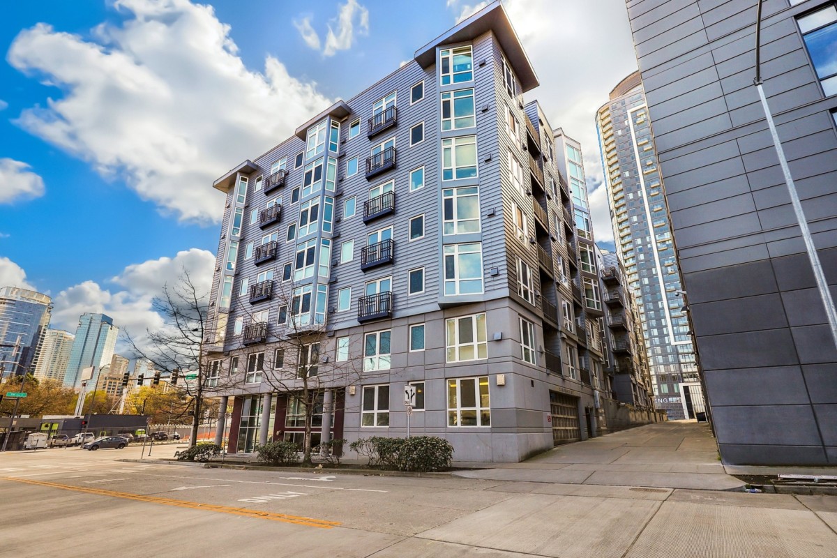 Modern Apartments Sage Valley