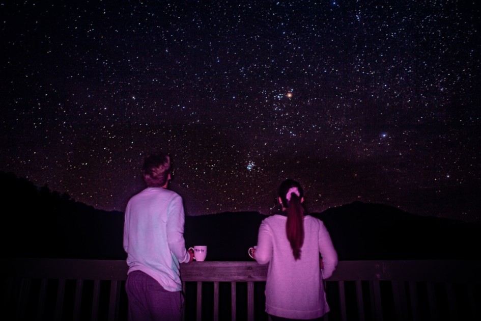 backyard stargazing guide to help get you started