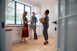 dual agent helping buyer