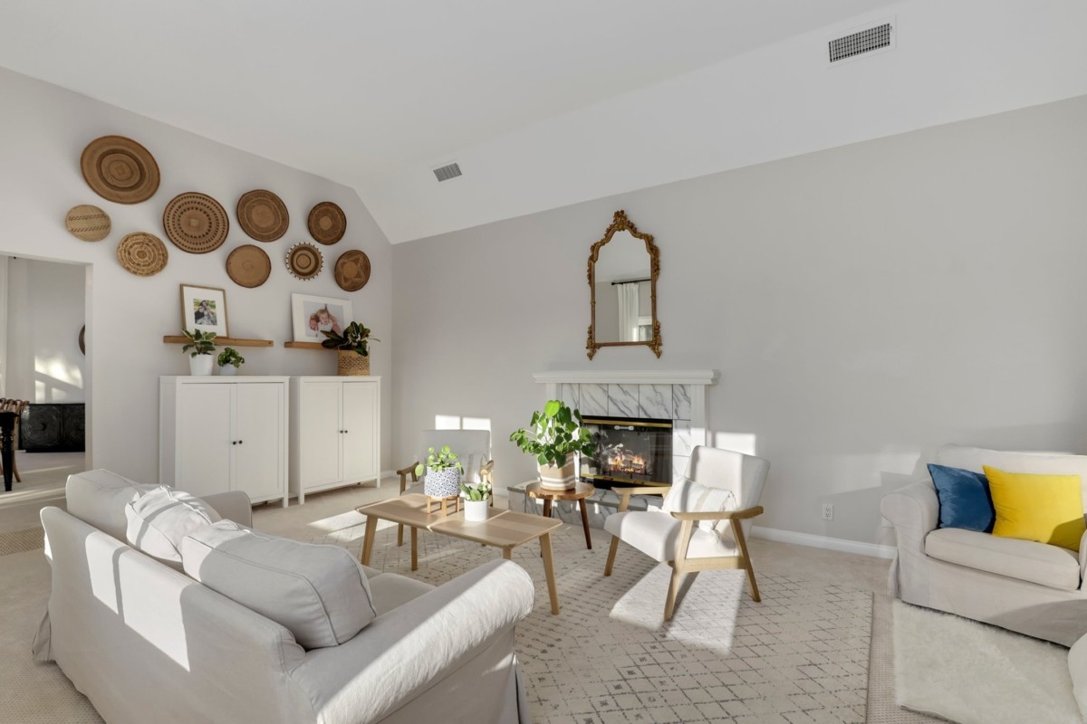 Small Home? Best Bungalow Interior Design Ideas | Redfin