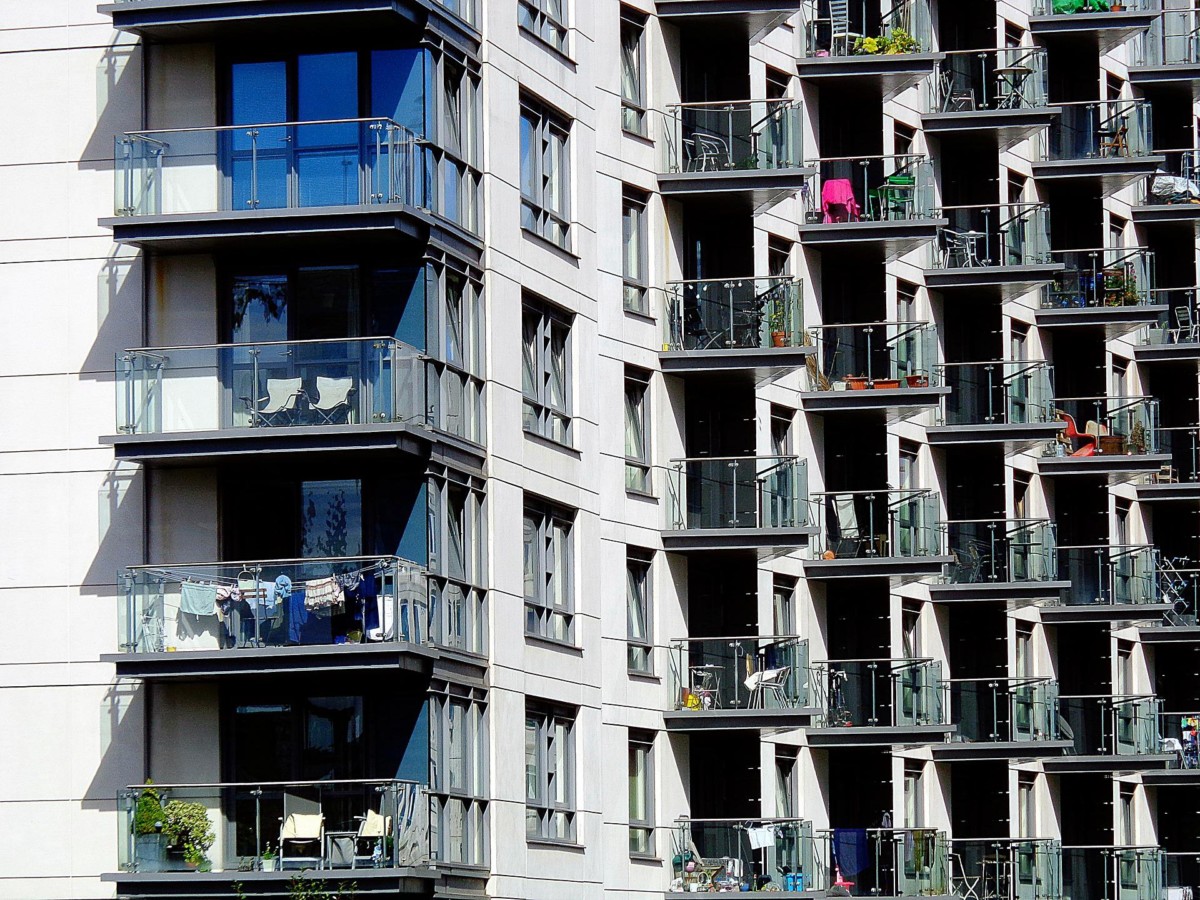 Studio Apartments In San Francisco