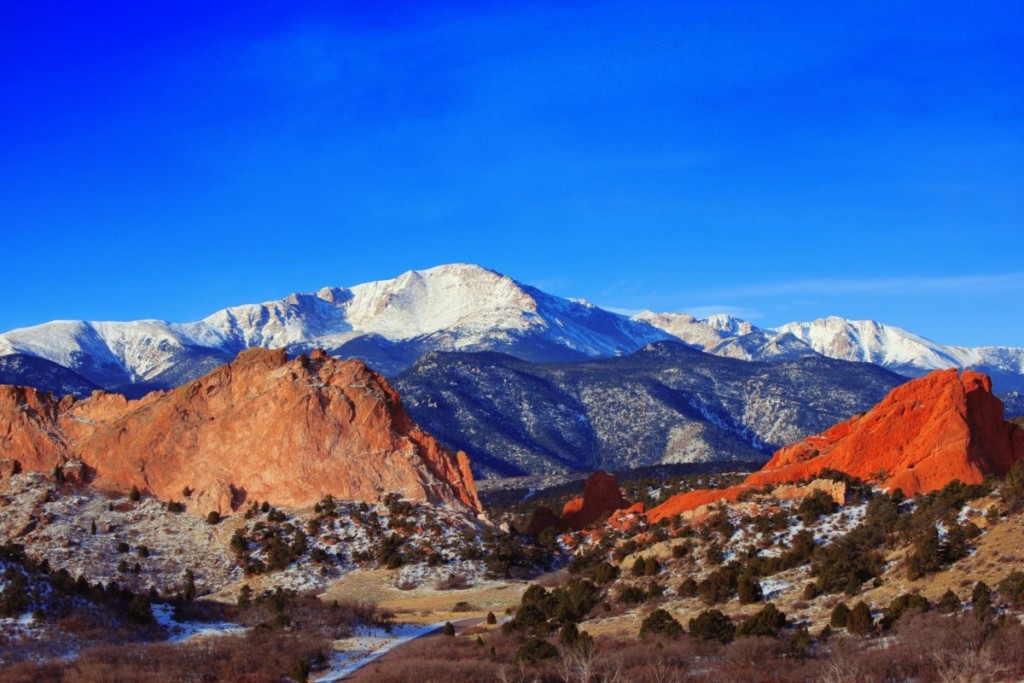 The 10 Best Places to Live in Colorado in 2024