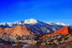 7 Most Affordable Colorado Springs Suburbs to Live In