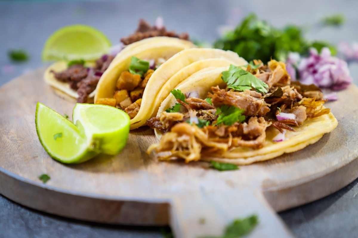 Miami food trucks serve up delicious street tacos