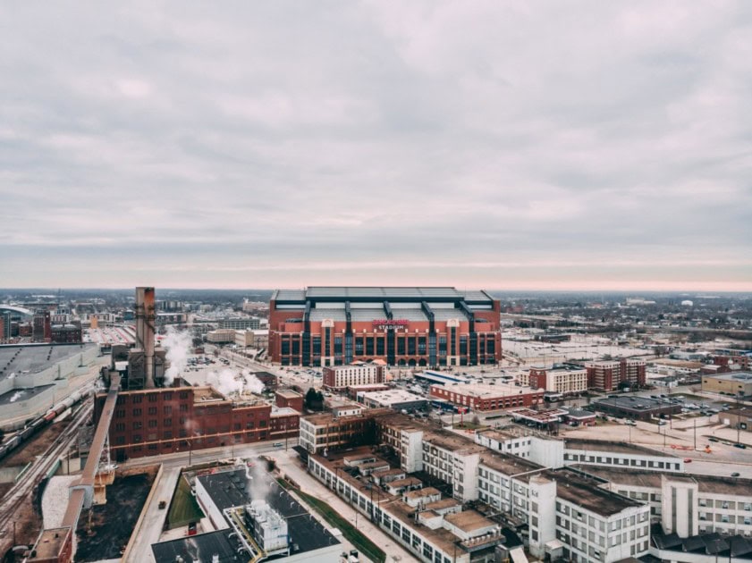 Indianapolis Neighborhood Guide: Where to Live in 2025 | Redfin