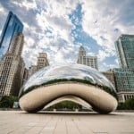 Chicago bean