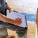 For a small cost, a home inspector takes a thorough look at a home and notes the problems found, whether they are minor repairs or major issues.