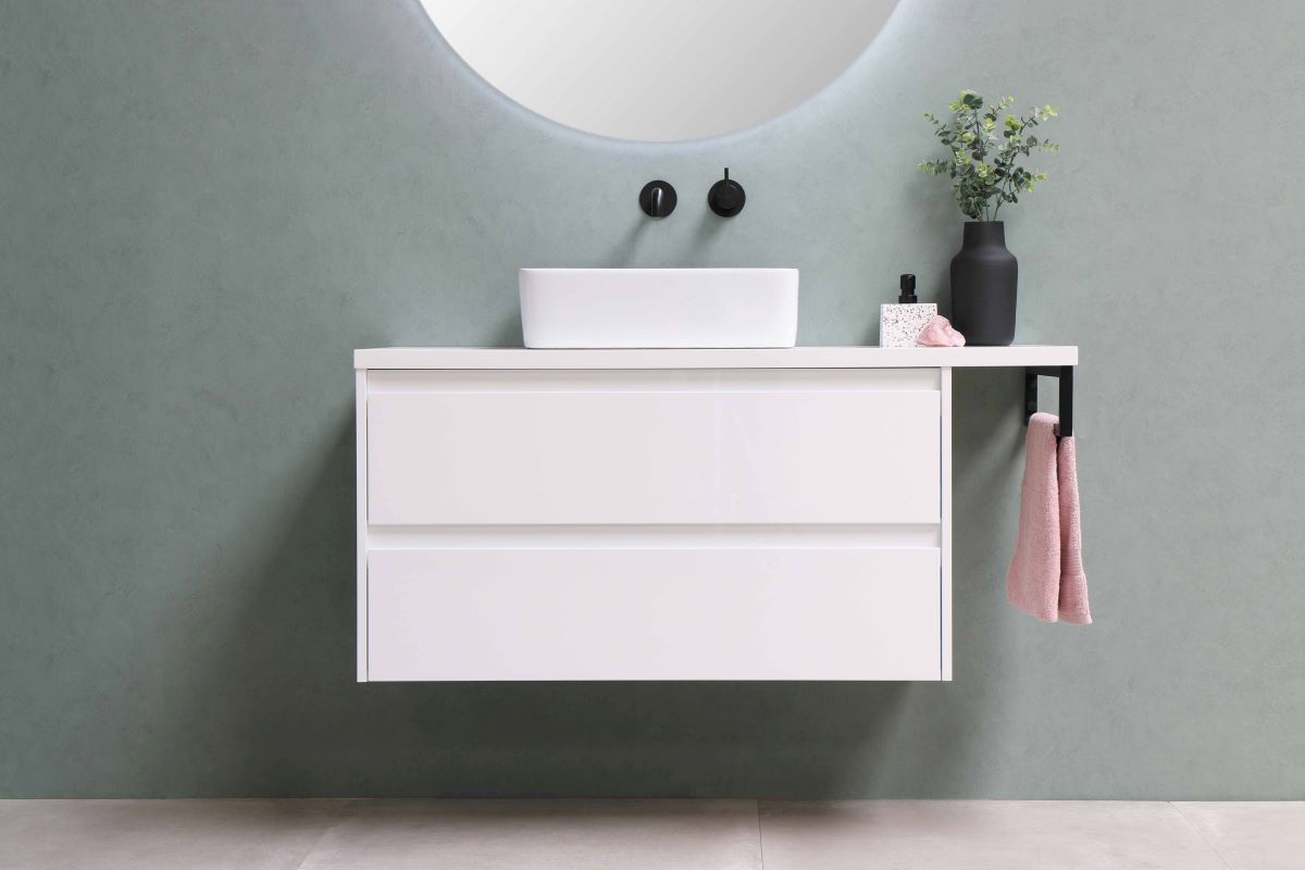 Bathroom Organization Ideas, Interior Design Blog
