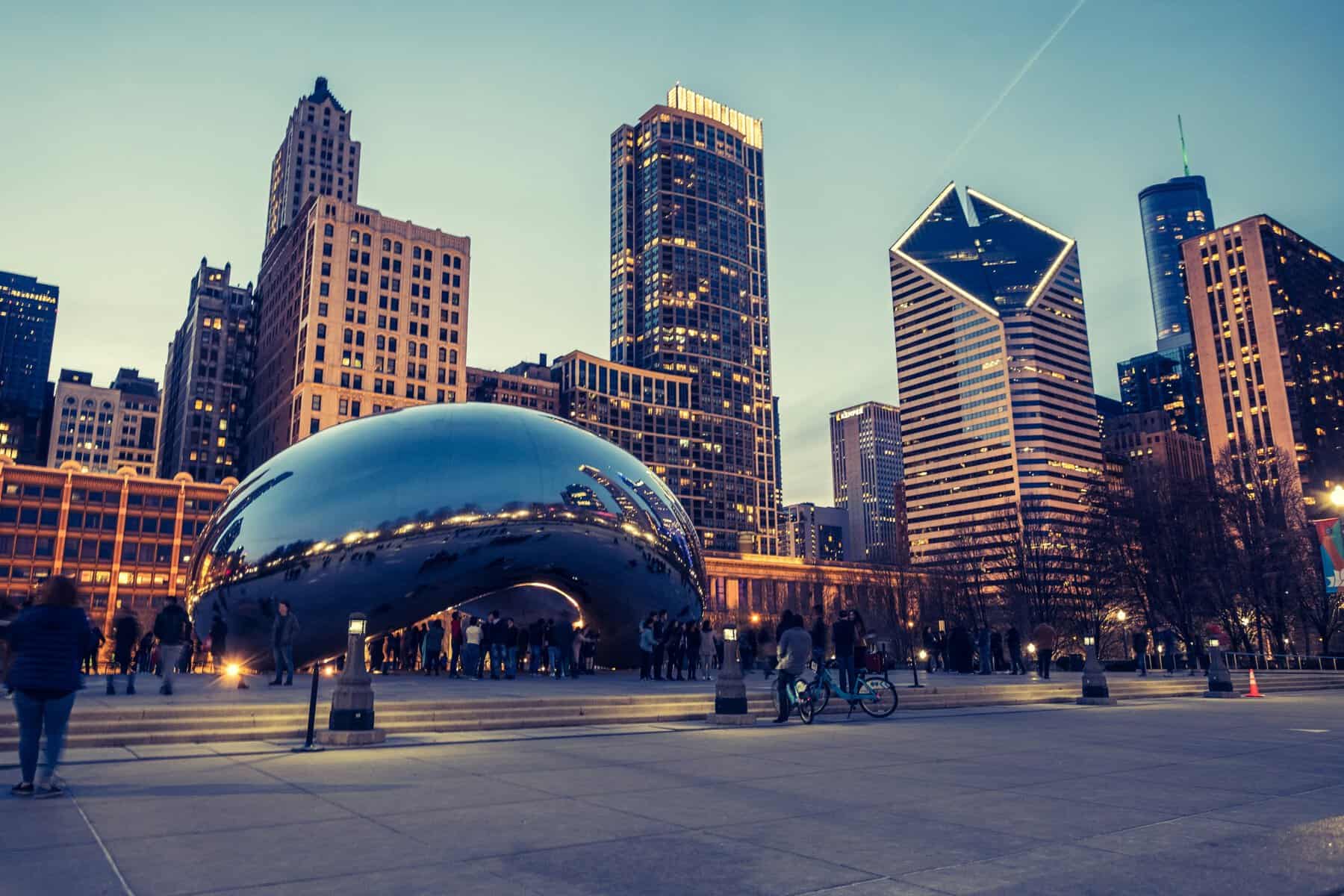 10 Hidden Gems in Chicago