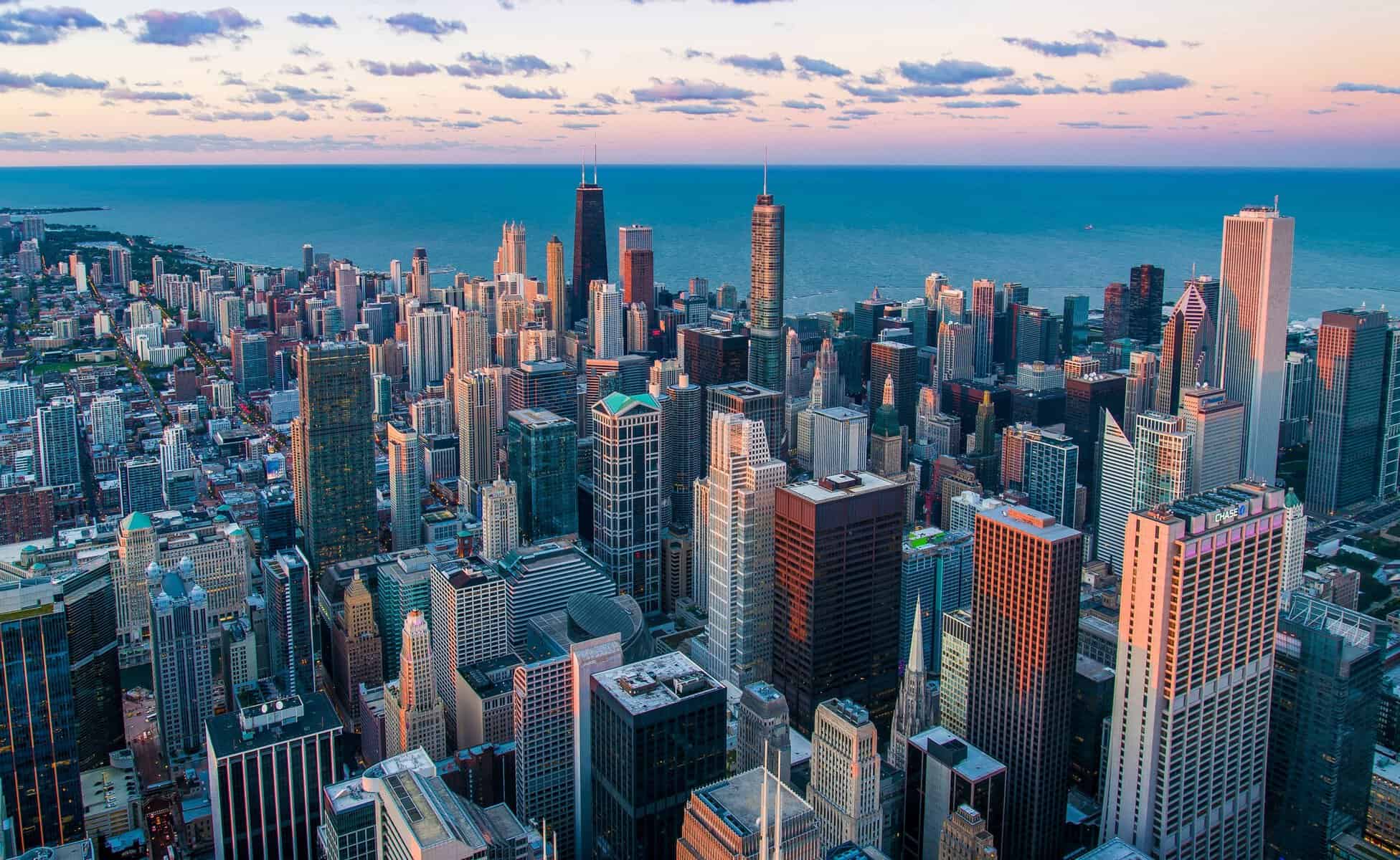 10 Hidden Gems in Chicago