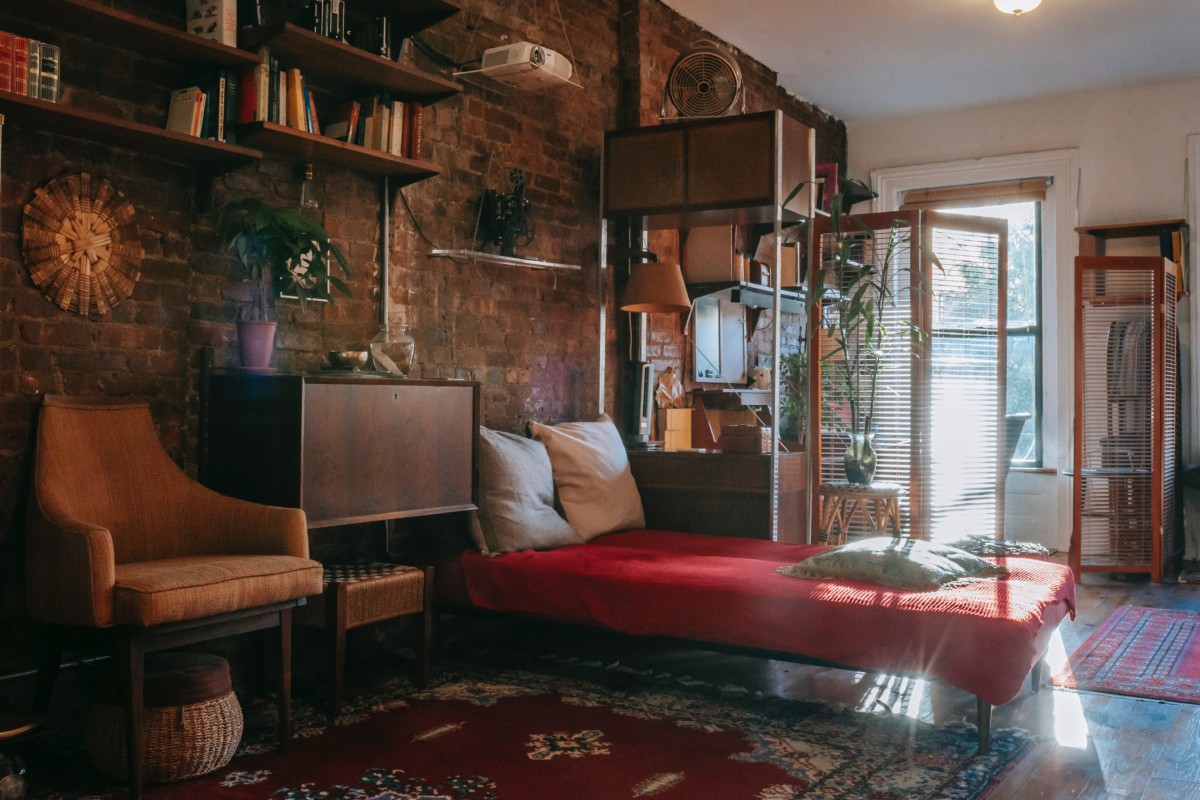 cottagecore, vintage bedroom aesthetic 