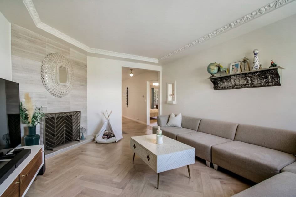 View of 10 Eco-Friendly Flooring Options for Your Home | Redfin