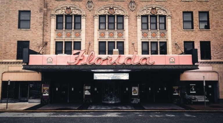 A Local Guide To The Hidden Gems in Jacksonville, FL