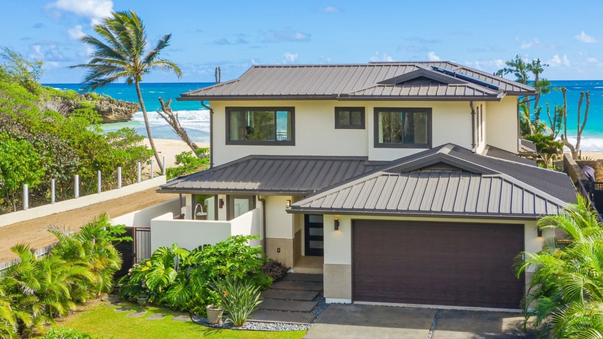 leasehold house on oahu hawaii