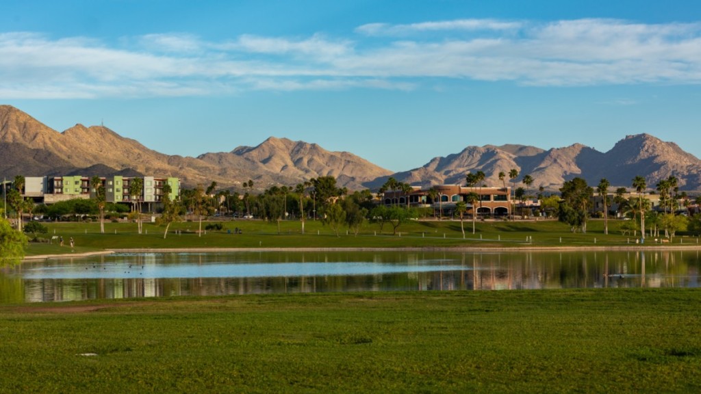phoenix, az resort