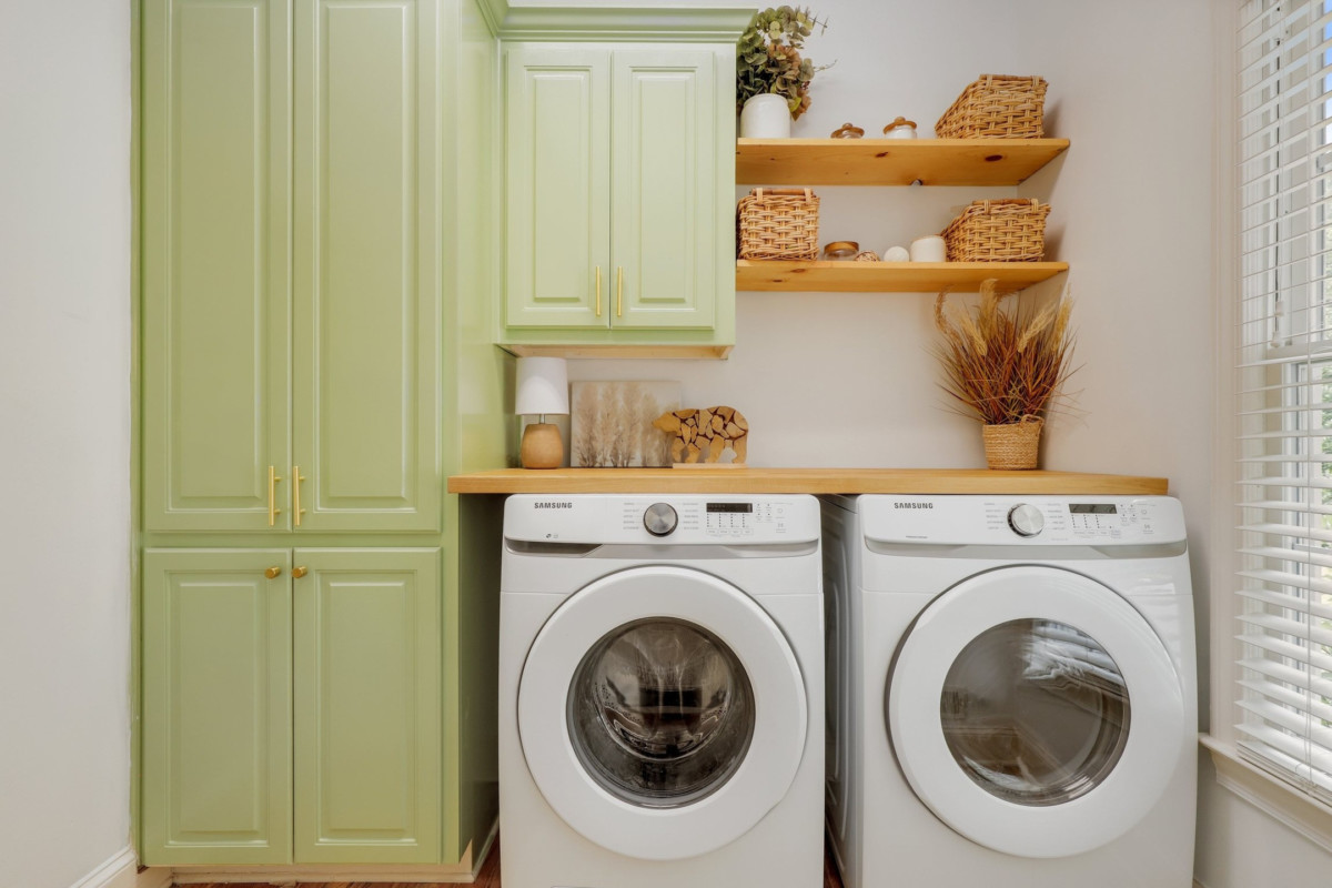 Meet the Washer Dryer Combo: the Solution for Apartments without