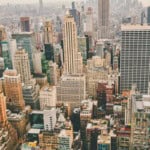 New York Skyline