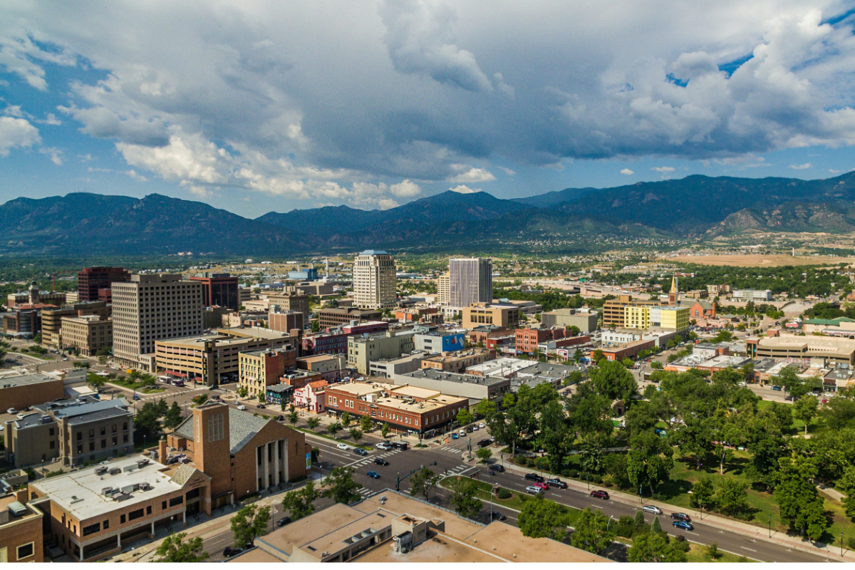 Colorado Springs