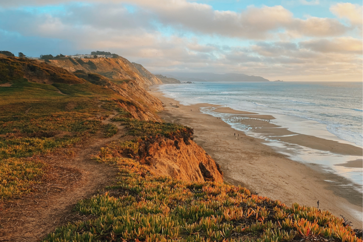 Fort Funston