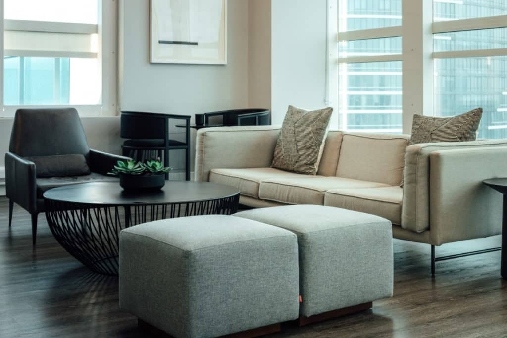 25 Living Room Organization Ideas You Need to Try | Redfin