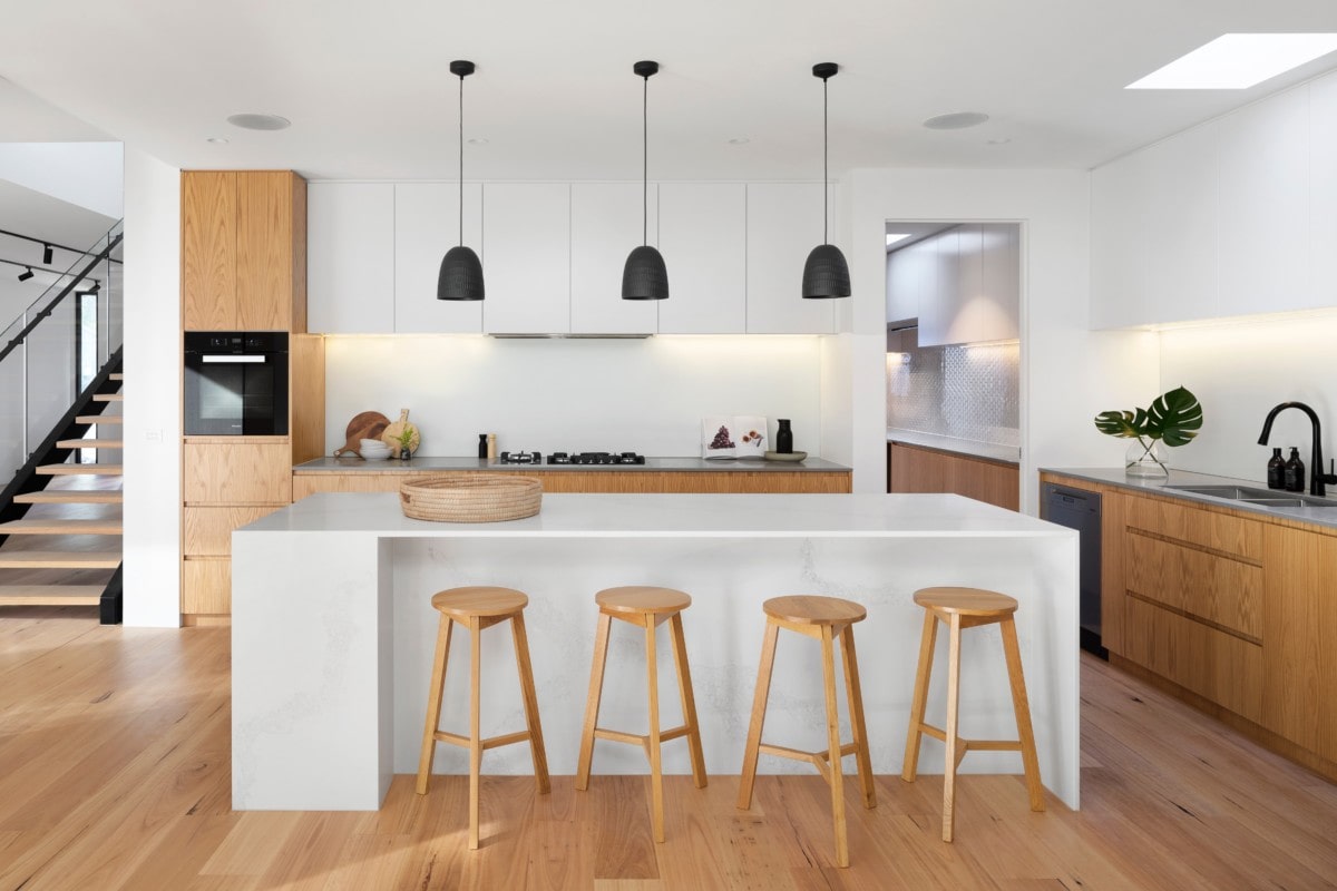 21 Diy Kitchen Renovation Tips Redfin