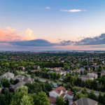 aerial-neighborhood-view