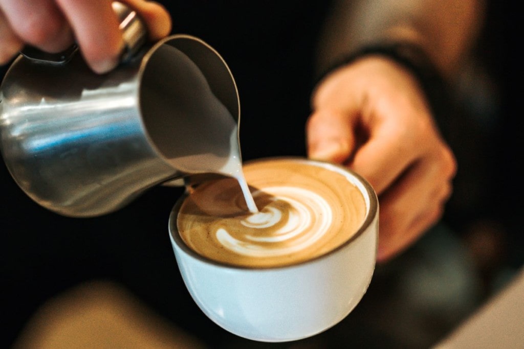 10 Baltimore Coffee Shops to Keep You Warm This Winter