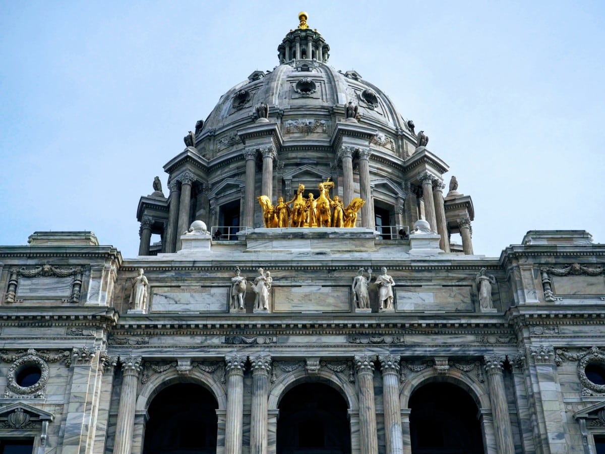 building in saint paul minnesota