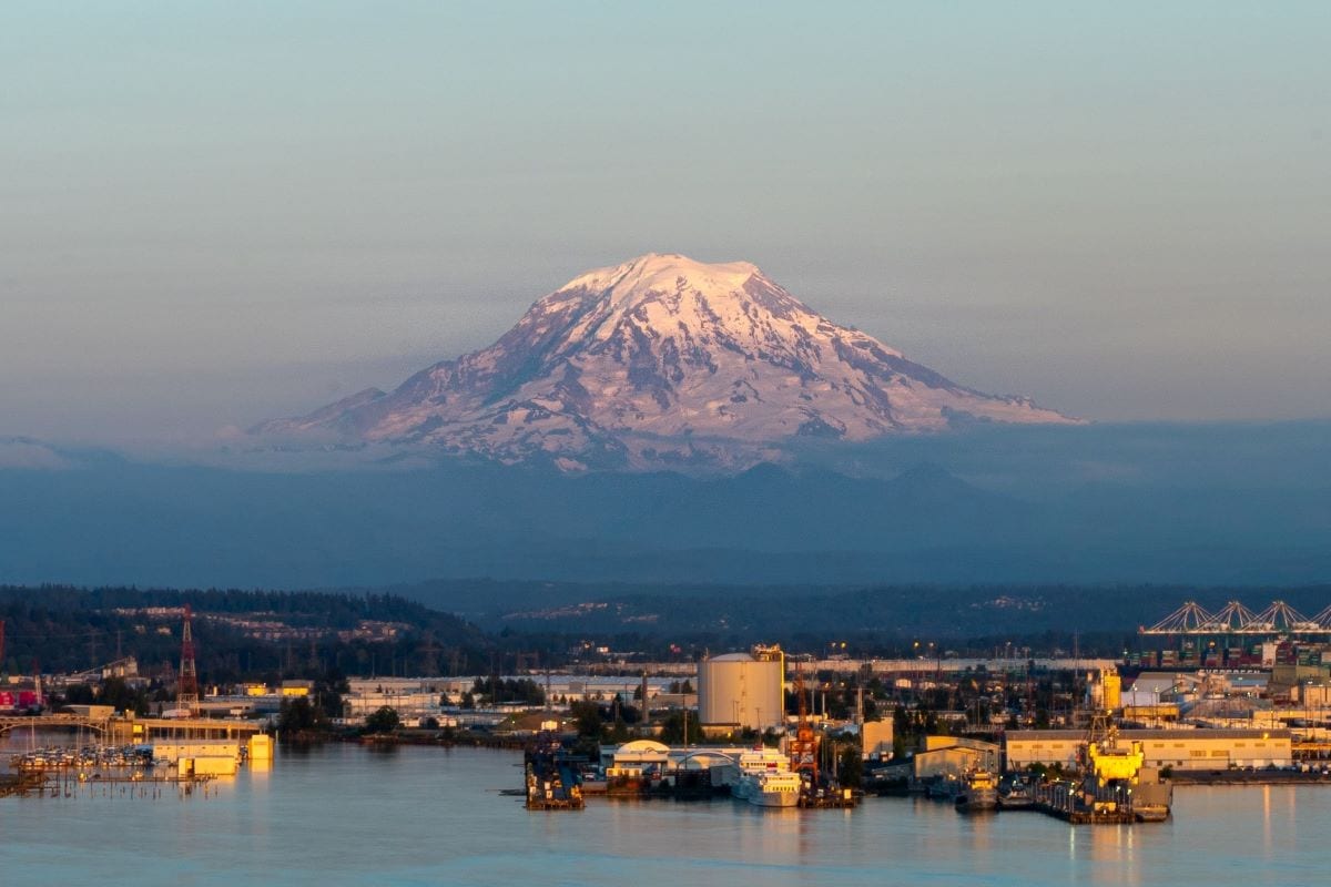 Tacoma Wa