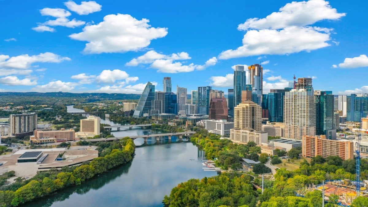 14 Facts About Austin, TX: How Many Do You Know? | Redfin