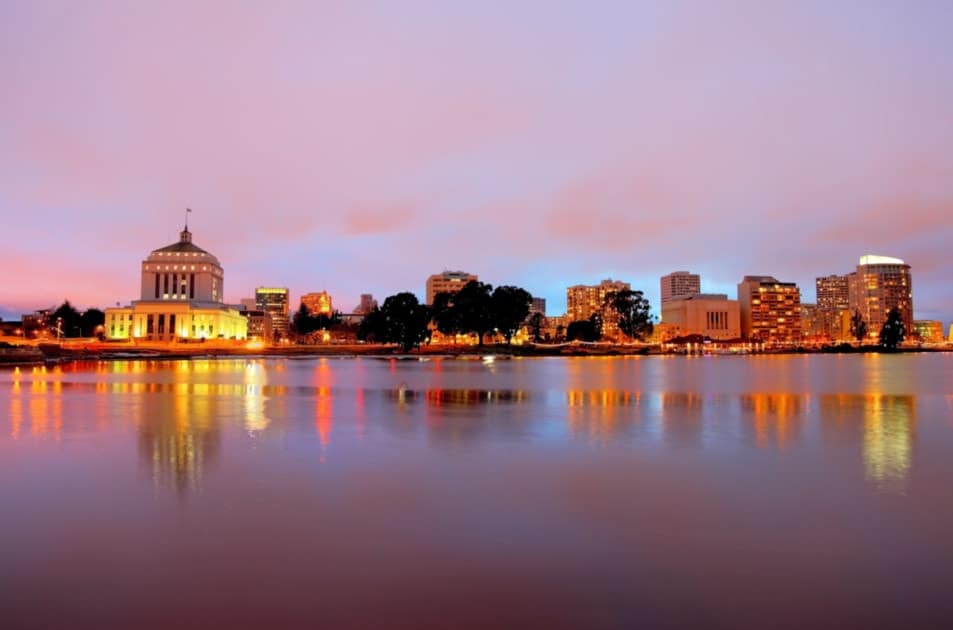 Oakland