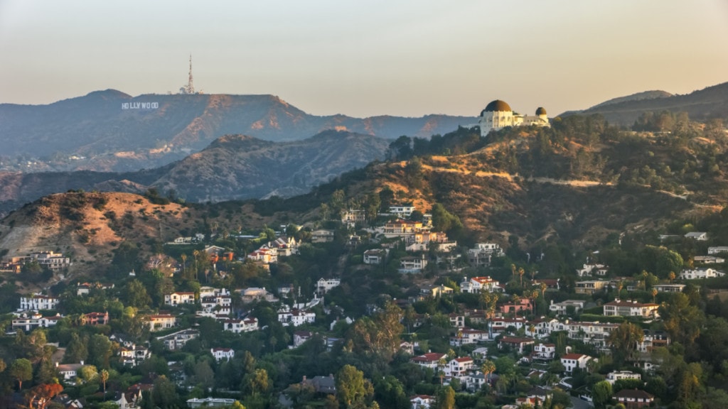 Saving for a House? 15 Free Things to do in Los Angeles