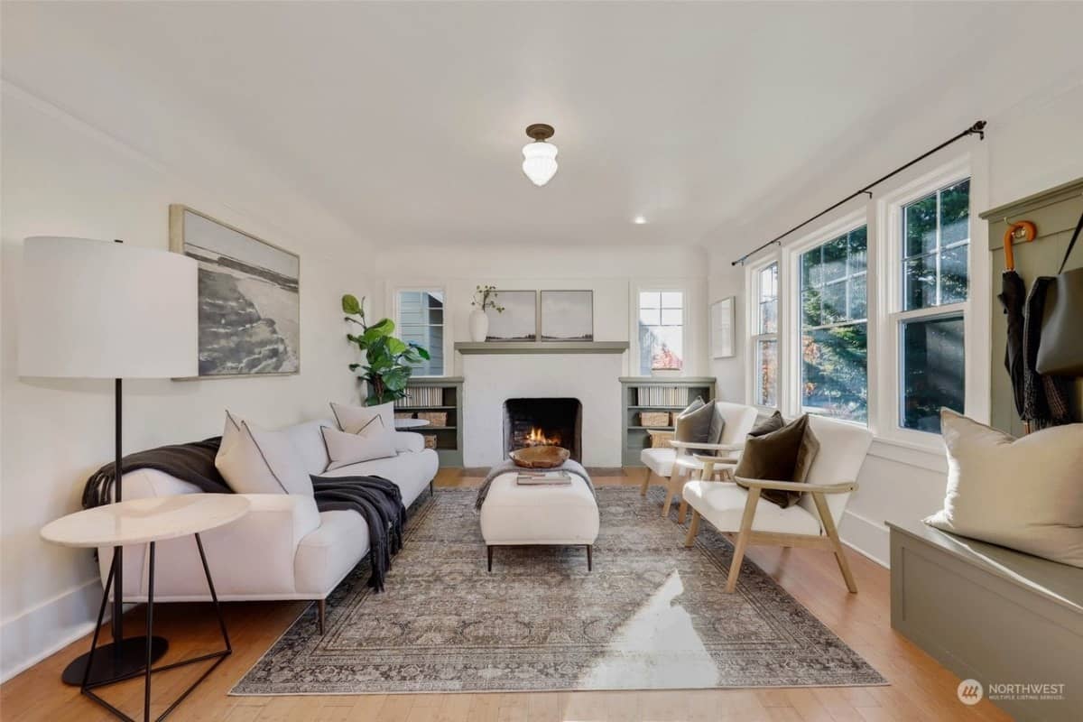 Renting vs Buying in Seattle, WA Which is Right for You? Redfin