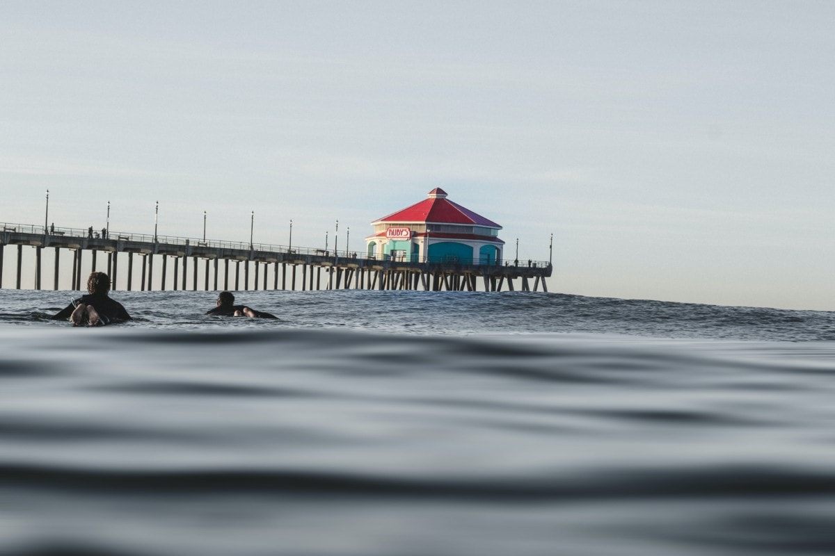 10 Beautiful Places to Go in Huntington Beach, CA