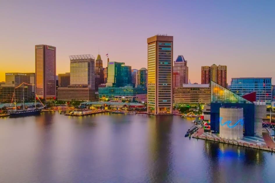11 Cities Near Baltimore to Buy or Rent In | Redfin