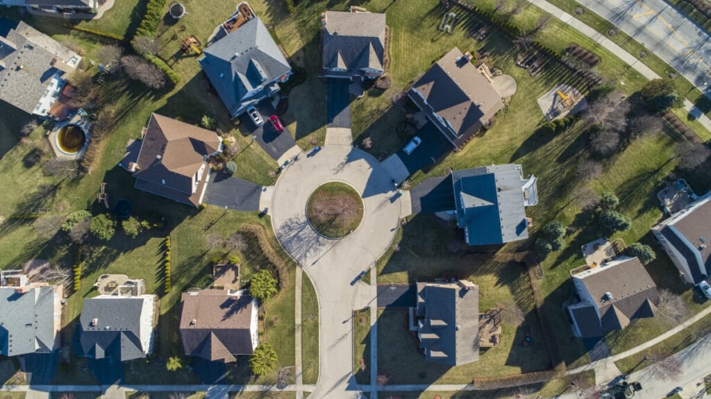 Chicago neighborhood